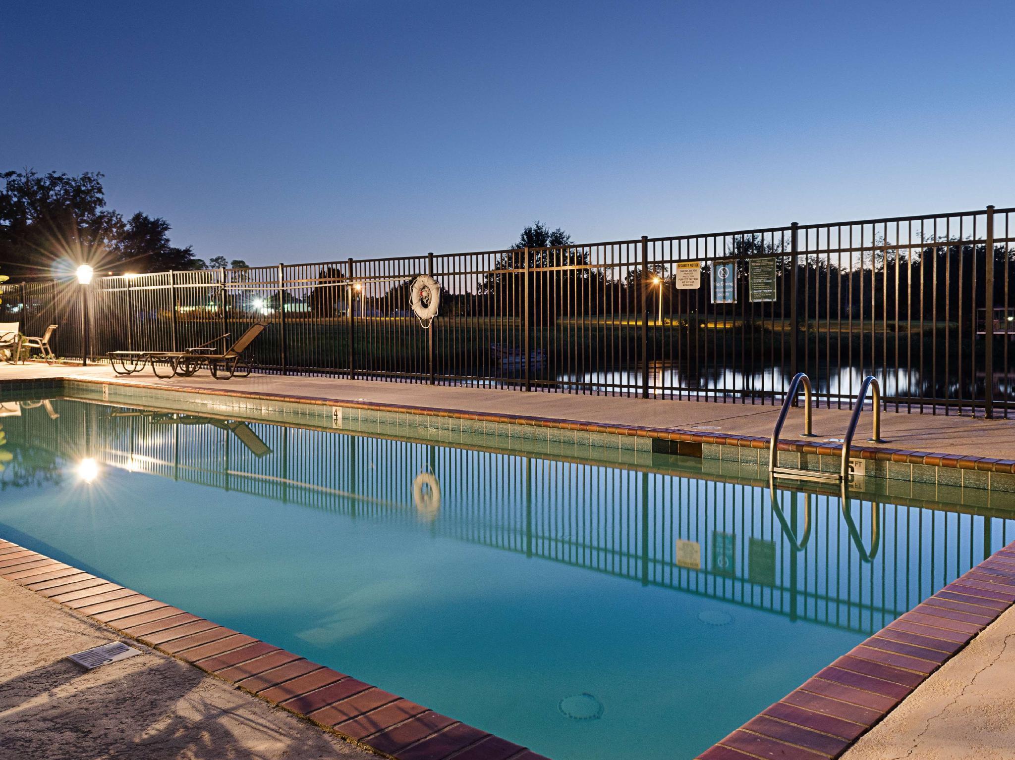 מלון La Quinta By Wyndham בילוקסי מראה חיצוני תמונה